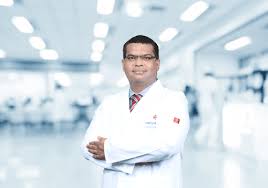 Dr Gaurav Sharma